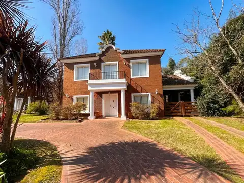 Casa en Venta 16 años