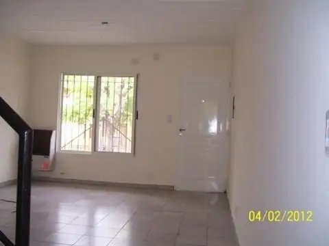 Casa en Alquiler de 2 dormitorios