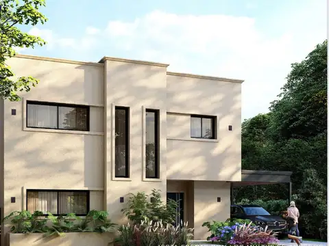 Casa en Venta A Estrenar