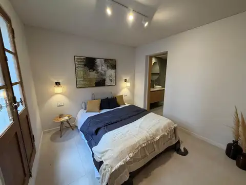 Venta Casa de pasillo 3 dormitorios jardín y pileta - Dorrego 48 bis - Zona río rosario