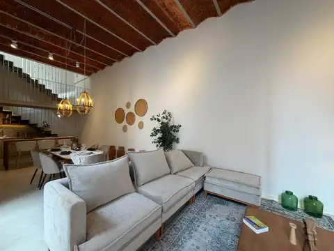 Dorrego Bis 48