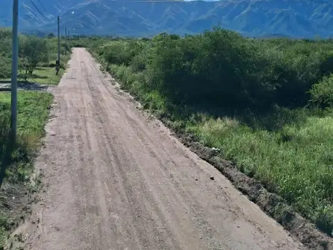 Terreno en Venta de 3277,0 m2
