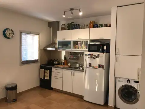 Departamento en Alquiler de Monoambiente