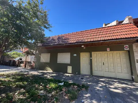 LOTE CON CASA A REFACCIONAR EN CENTRO DE SAN MIGUEL