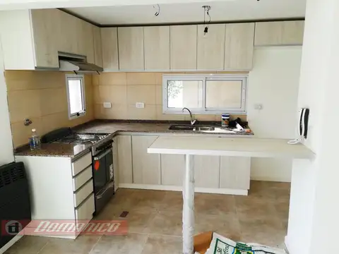 Depto Tipo Casa en Venta en Ituzaingó, USD 155.000