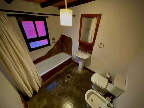 Hotel en Venta 10 años