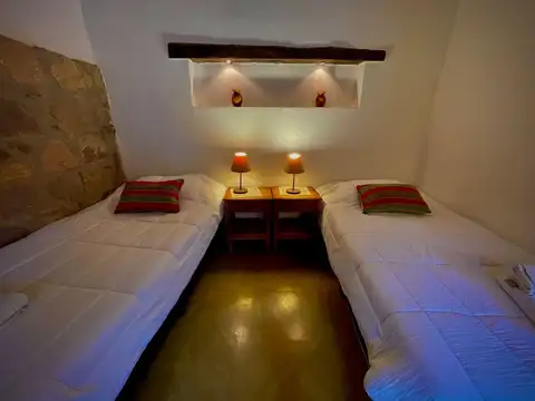 Hotel en Venta en Tilcara, USD 800.000