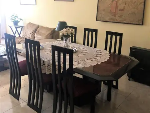 VENTA PH MULTIFAMILIAR BECCAR OPORTUNIDAD!