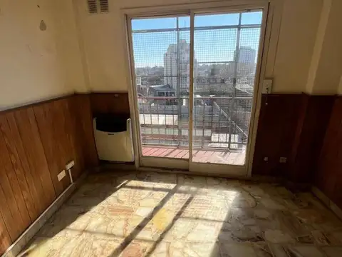 Exc 3 amb vista abierta Lum Almafuerte 700 Subte H