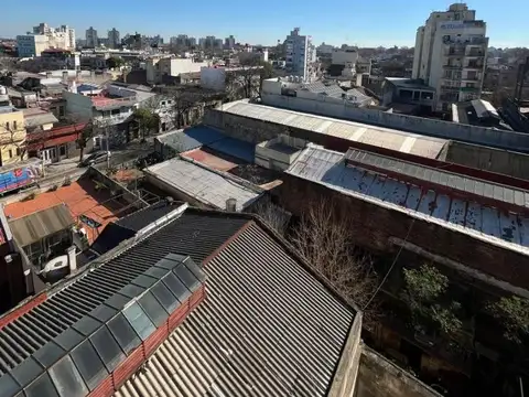 Departamento en Venta 50 años
