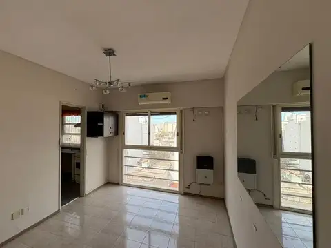 Departamento en Venta en Balvanera, USD 74.000