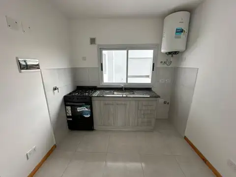 Departamento en Venta A Estrenar