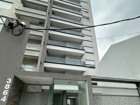 BONIFACINI - (3F) 3800, Piso 1