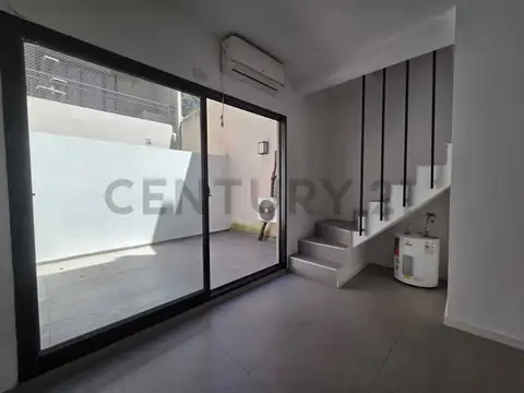 VENTA DUPLEX TIPO PH 2 AMB. EN BELGRANO R