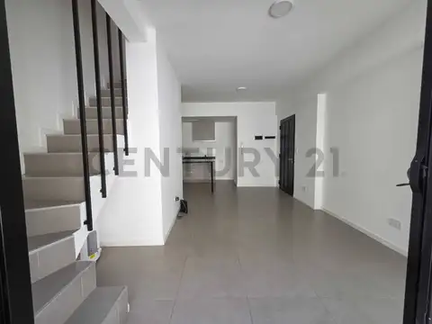 VENTA DUPLEX TIPO PH 2 AMB. EN BELGRANO R