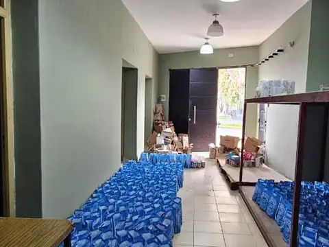 Galpon en Alquiler en Rosario, $ 550.000