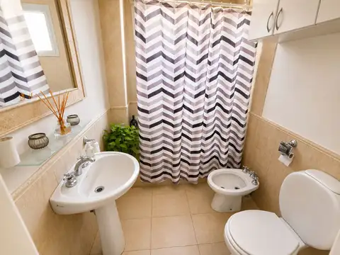 Departamento en Venta 25 años