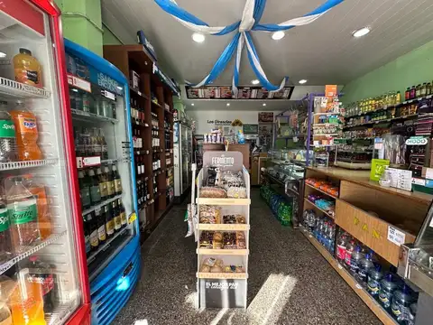 Fondo Comercio en Venta 35 años