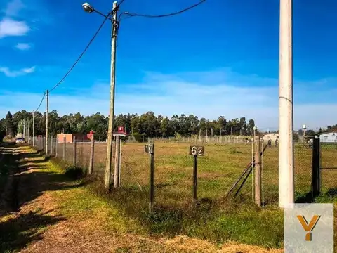 Terreno en Venta de 960,0 m2