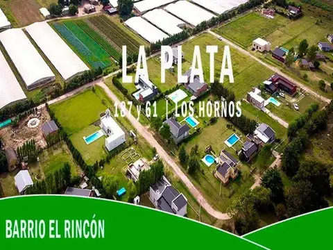 Terreno en Venta de 960,0 m2