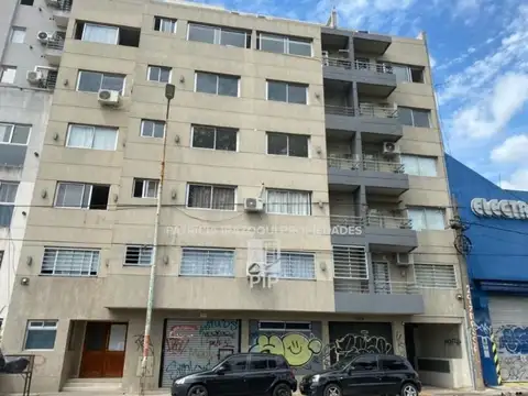Departamento en Venta en Haedo, Partido de Morón