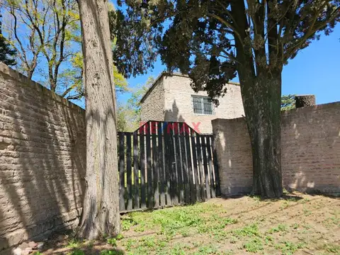 Casa en Venta en La Reja, Partido de Moreno