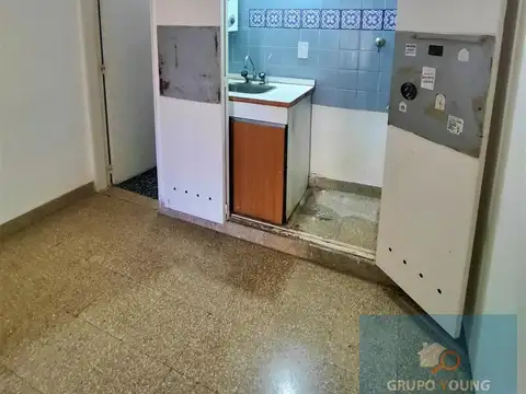 Departamento en Alquiler Apto profesional