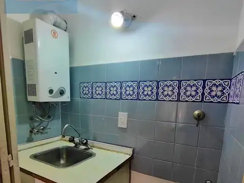 Departamento en Alquiler 40 años