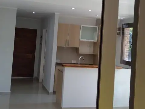 Departamento en Venta 10 años