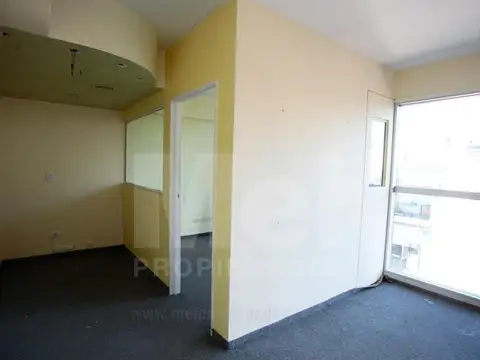 Oficina en Alquiler en Belgrano, $ 950.000