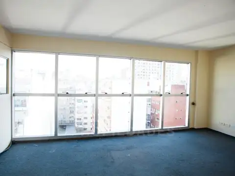 OFICINA EN ALQUILER EN BELGRANO