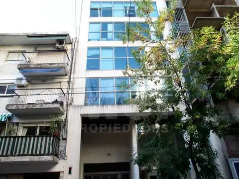 Amenabar 1900, Piso 8