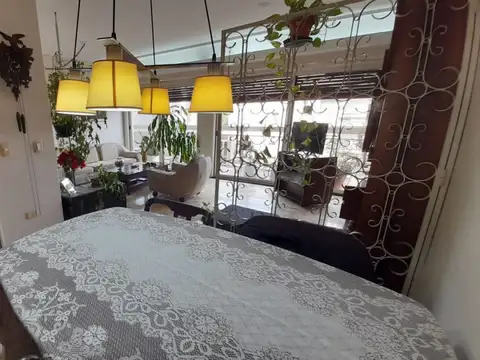 VENTA 3 AMB CON DEP RECOLETA M.T. DE ALVEAR Y AV. CALLAO