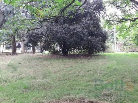 Venta de Terreno en Ranelagh - Berazategui