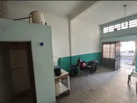 9 de Julio 100
