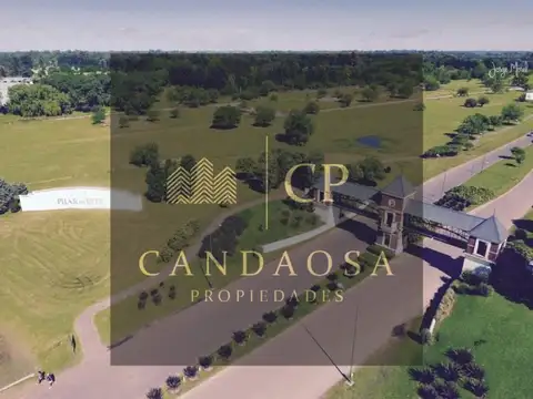 Lote en venta San Eduardo , Pilar del Este