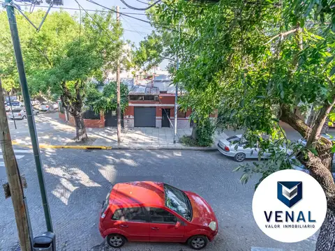 Francisco Bilbao al 5000