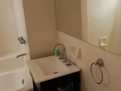 Departamento en Alquiler 25 años