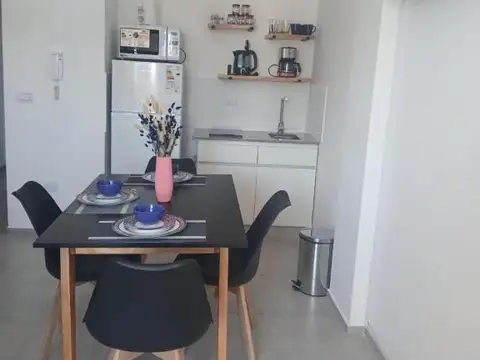 Departamento en Venta en La Plata, USD 60.000