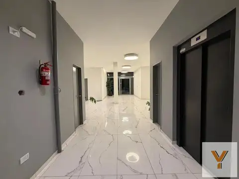 Departamento en Venta - Monoambiente 1 Baño - 35mts - La Plata