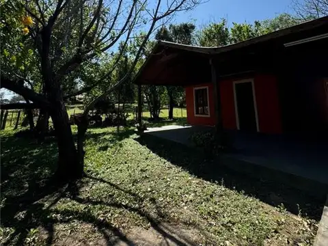 Casa en Venta de 2 dormitorios