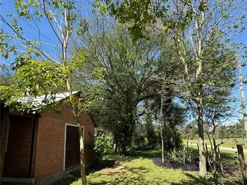 Casa en Venta en Colonia Popular, USD 50.000