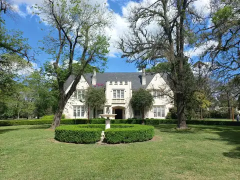 Casa en Venta 20 años