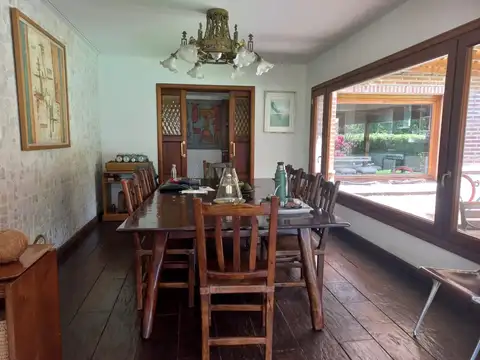 Barrio San Jorge - Av. Del Sesquicentenaro 4540