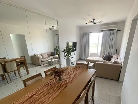 Excelente departamento en Venta — Barrio Roma
