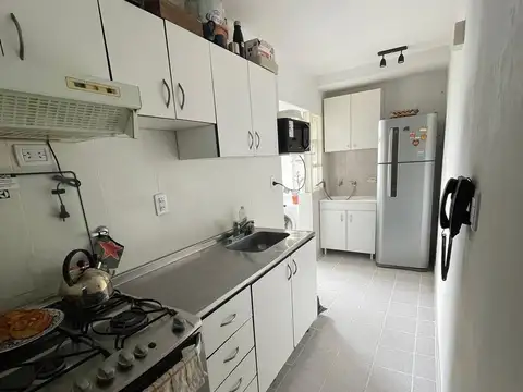 Departamento en Venta en Santa Fe, USD 65.000