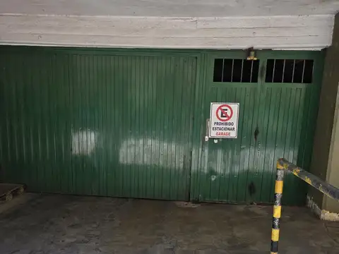 Venta Cochera  San Telmo