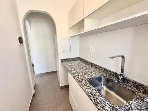 Departamento en Venta 55 años