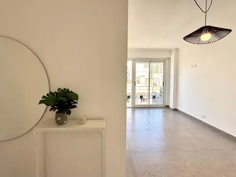 Departamento en Venta en Chauvin, USD 85.000