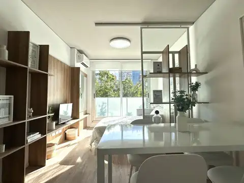 Departamento en Alquiler en San Telmo, CABA